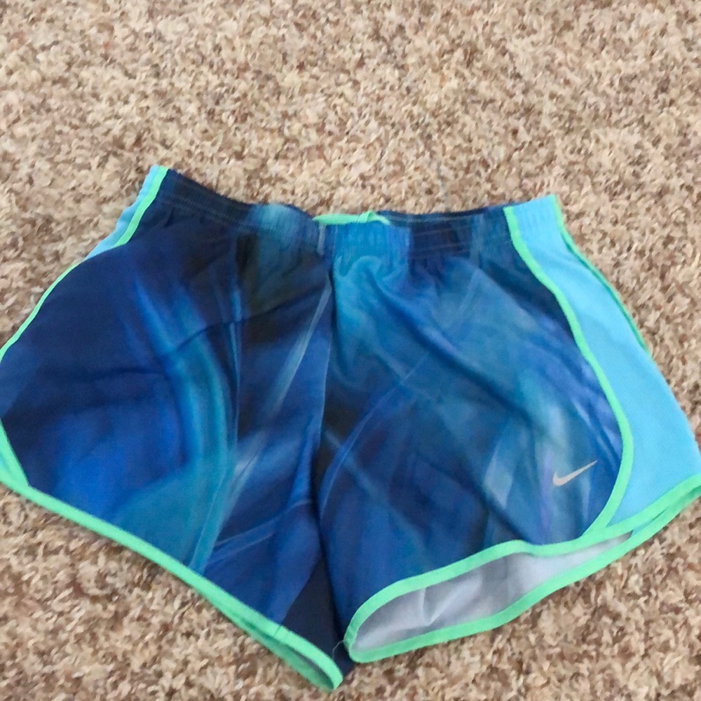 Nike shorts